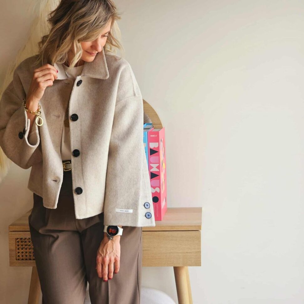 Veste Milano – Image 2