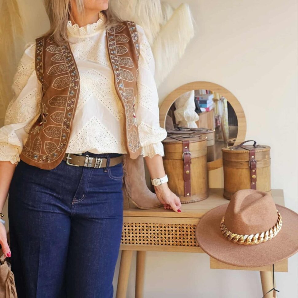 Gilet TEXAS – Image 2