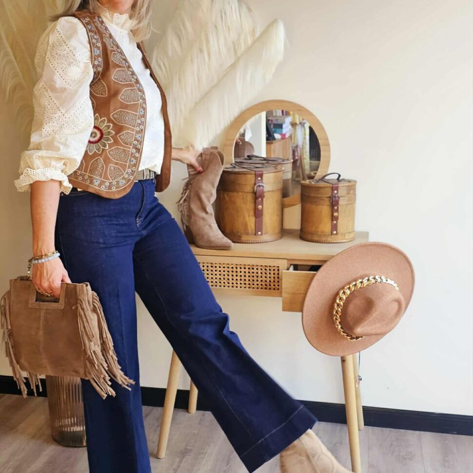 Gilet TEXAS – Image 4