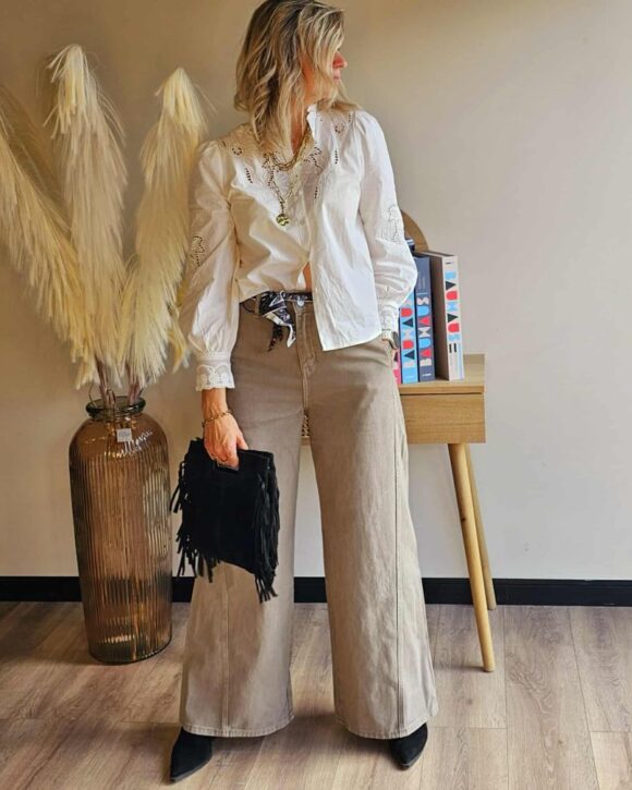Jeans DALLAS
