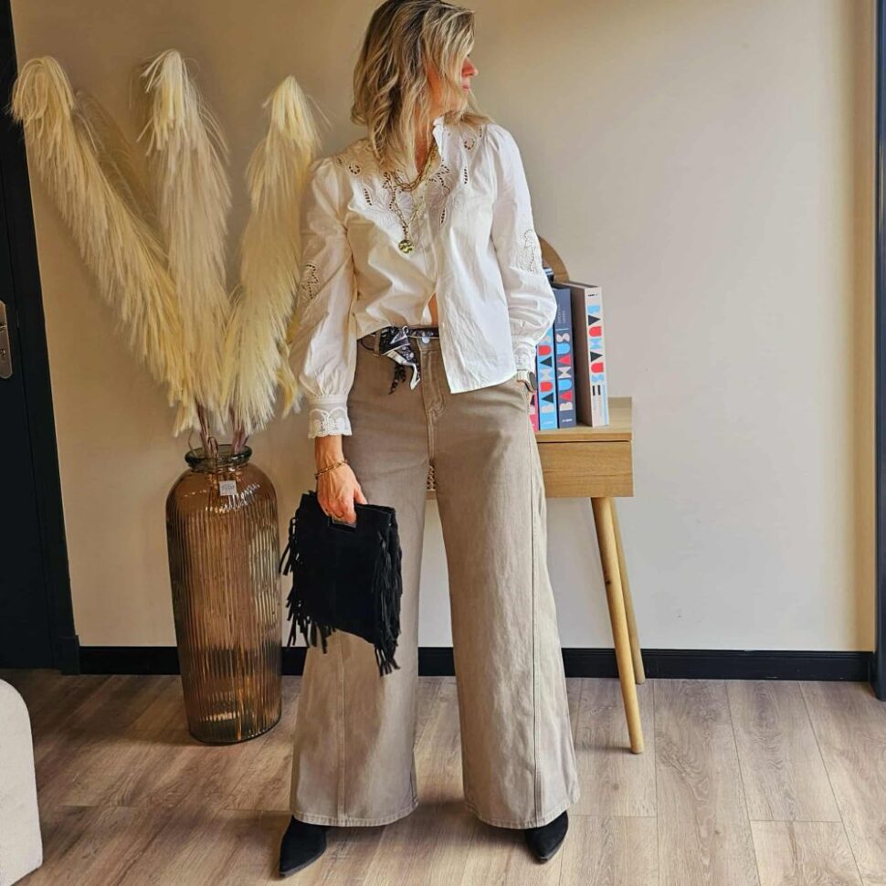 Jeans DALLAS