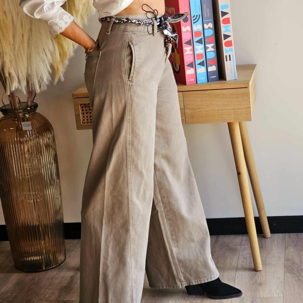 Jeans DALLAS – Image 2