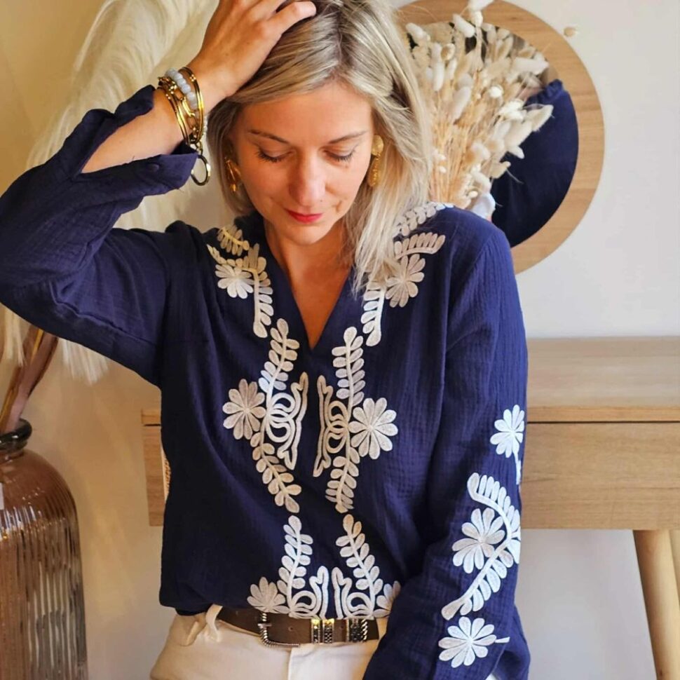 Blouse ROXY