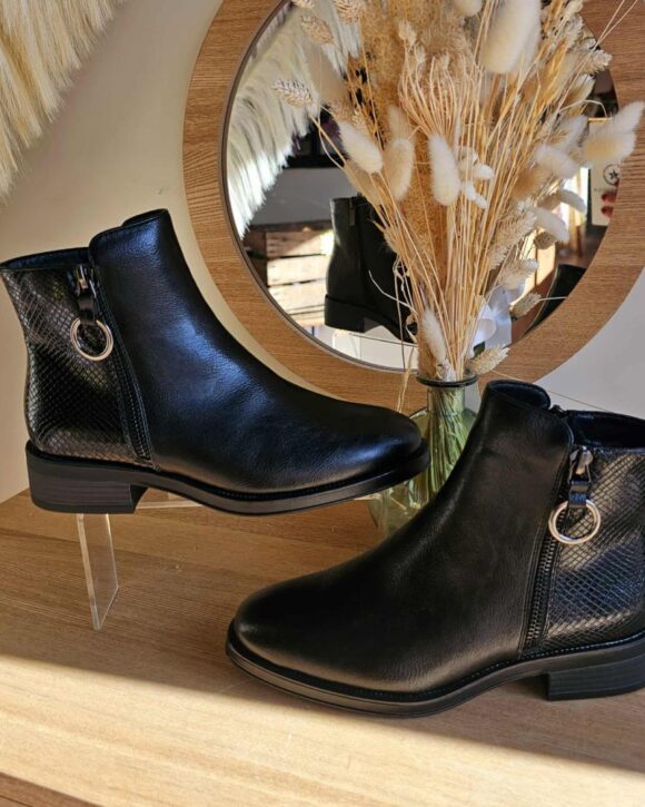 Boots MALO