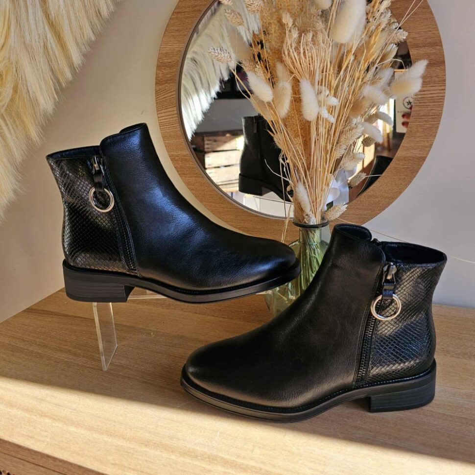 Boots MALO