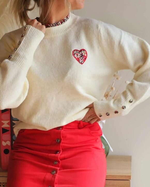 Pull LORENTINE