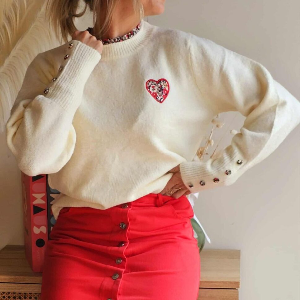 Pull LORENTINE