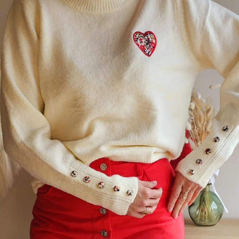 Pull LORENTINE – Image 2