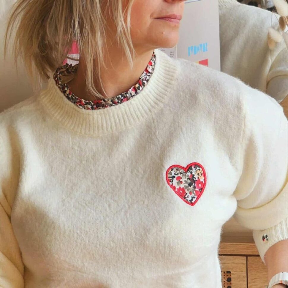 Pull LORENTINE – Image 3