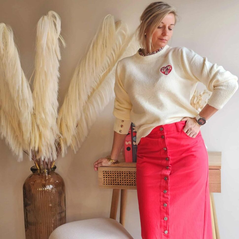 Pull LORENTINE – Image 4
