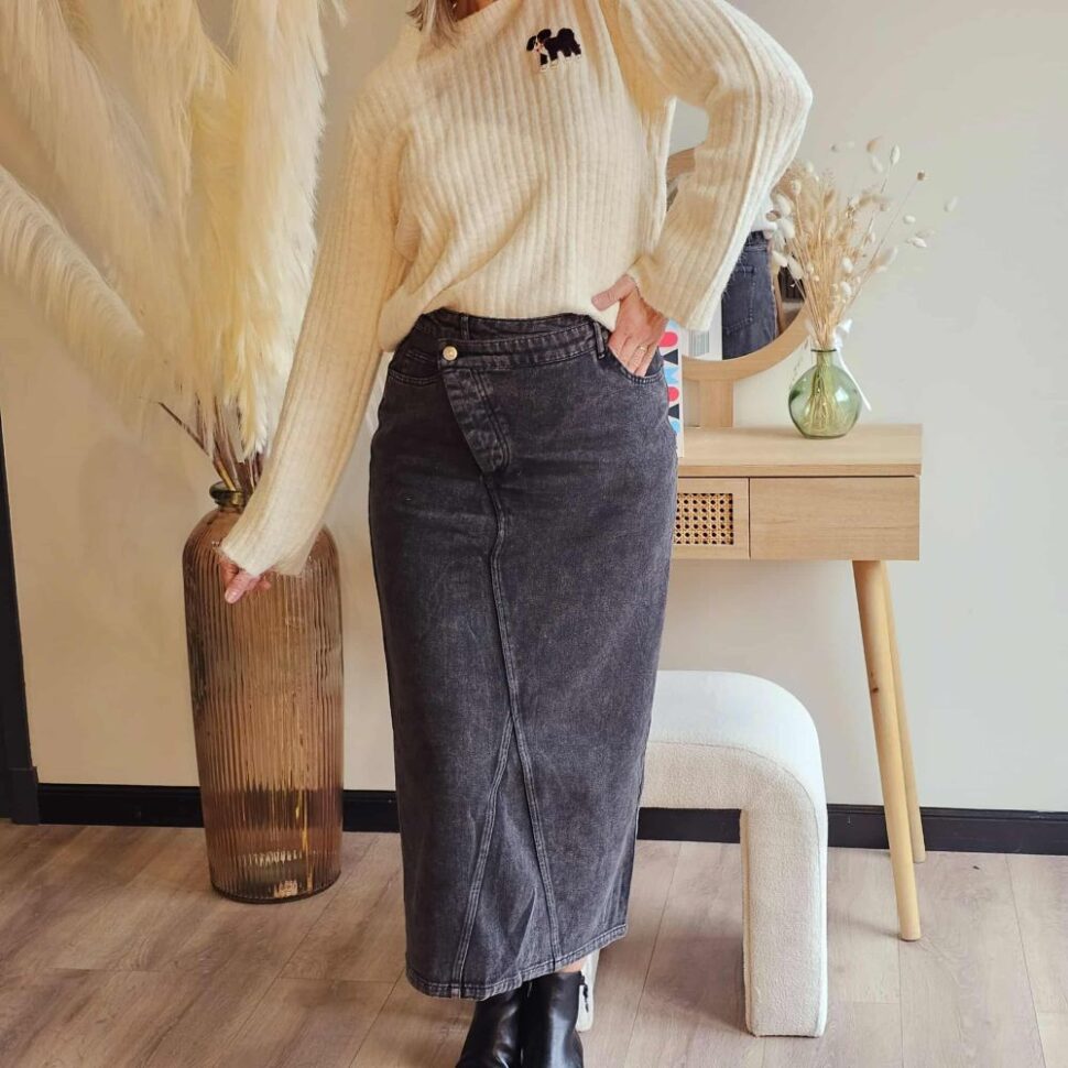 Jupe CASSIE – Image 3