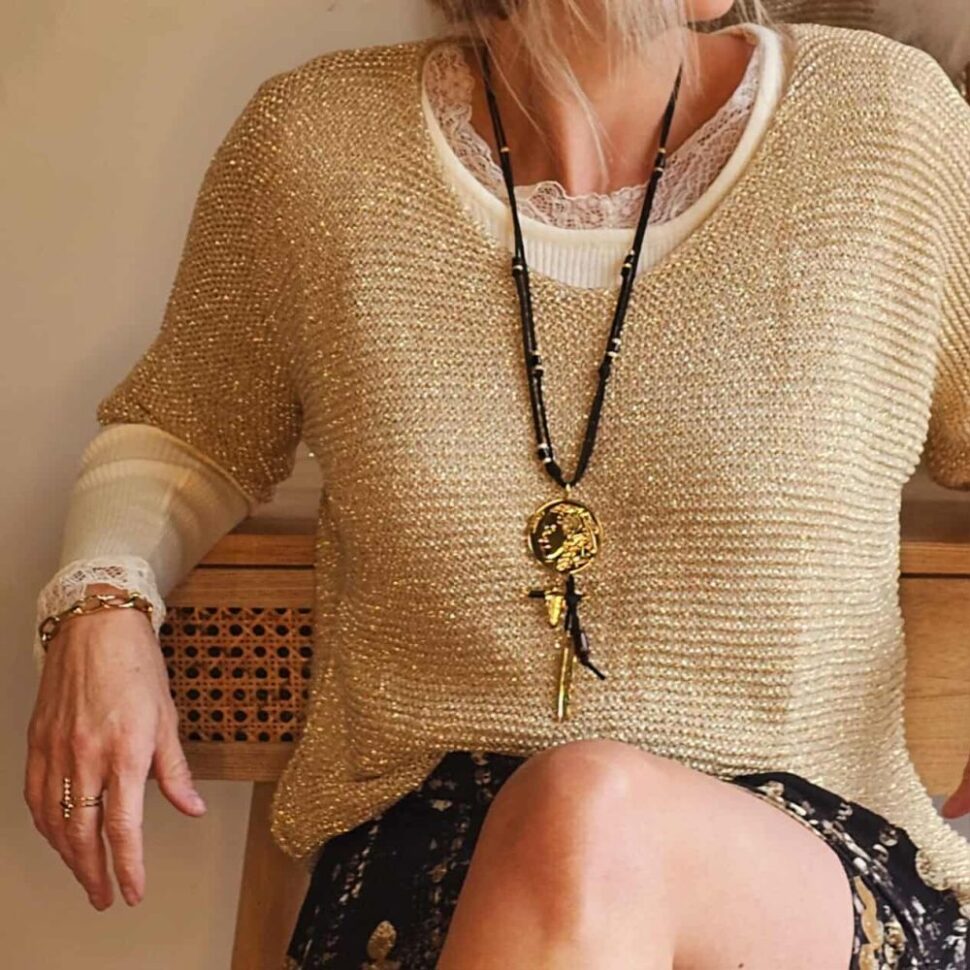 Pull ORNELLA