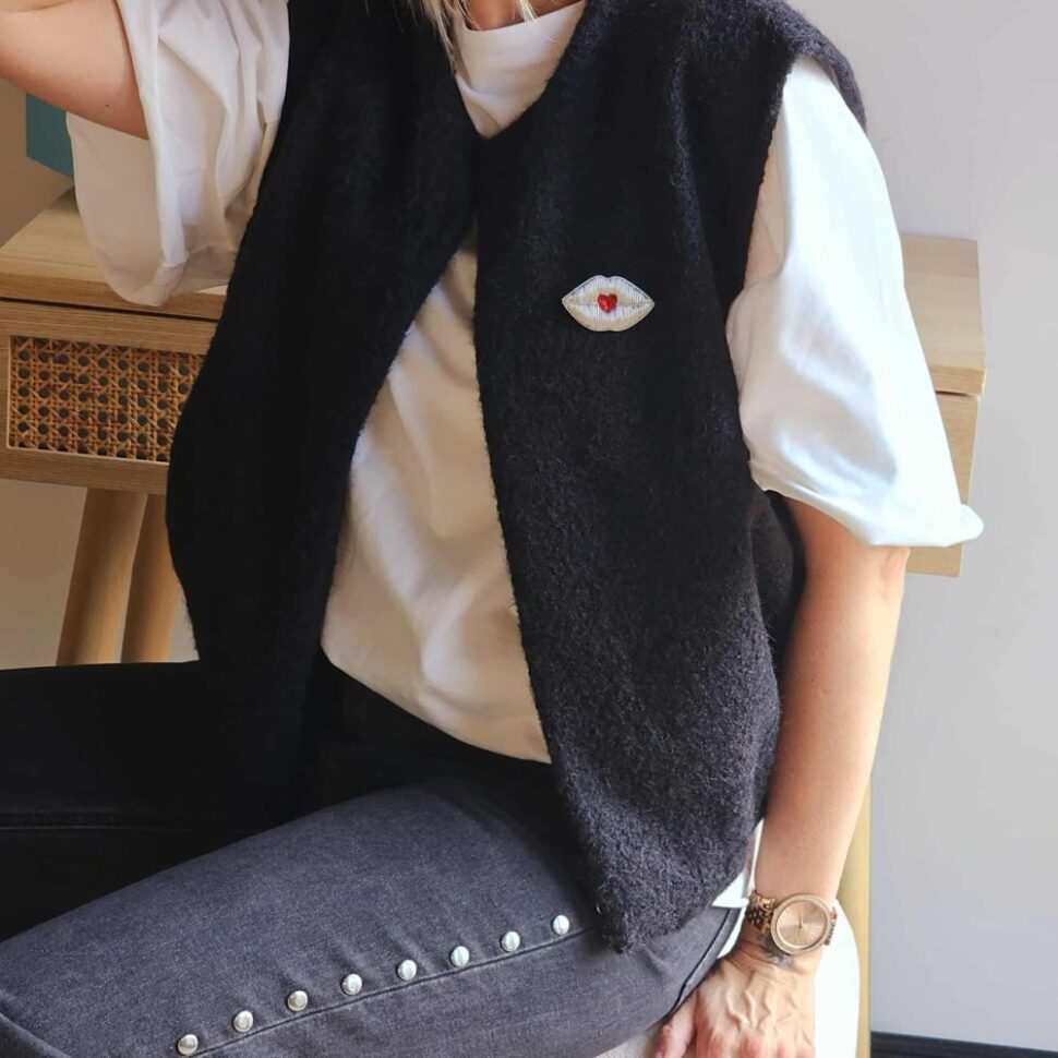 Veste ZELIE – Image 2