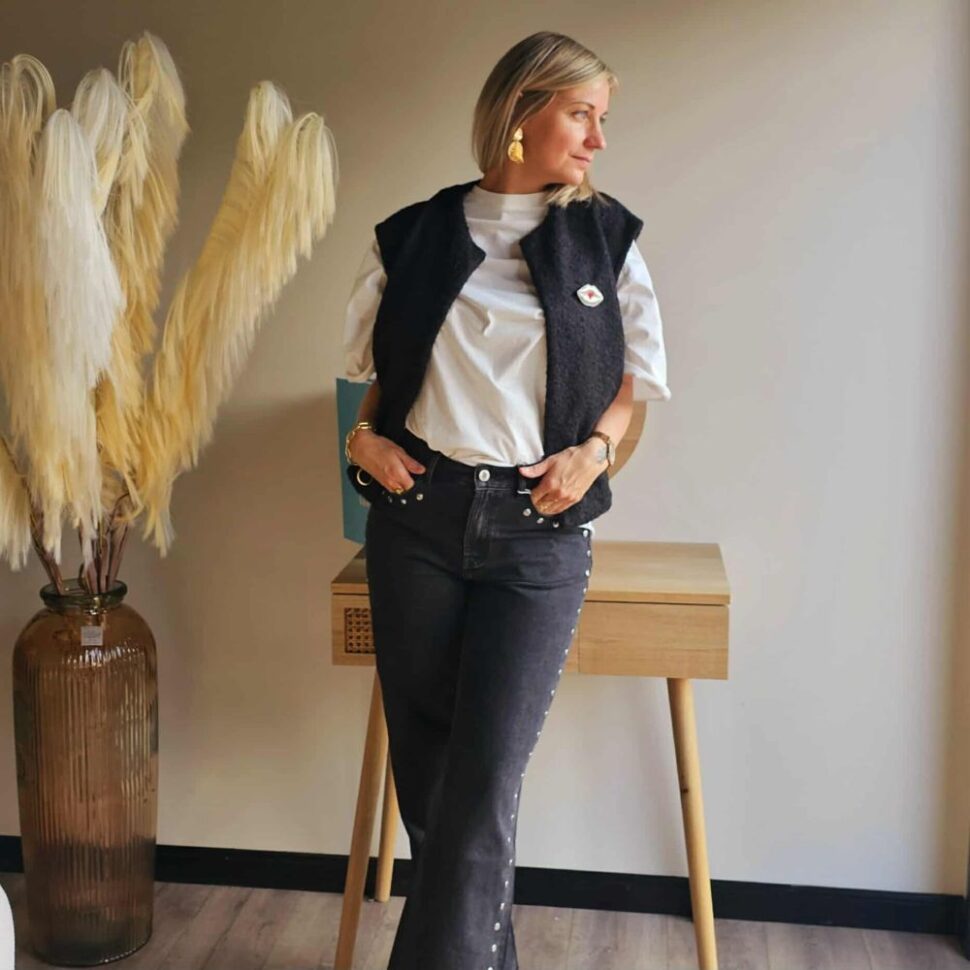 Veste ZELIE – Image 4
