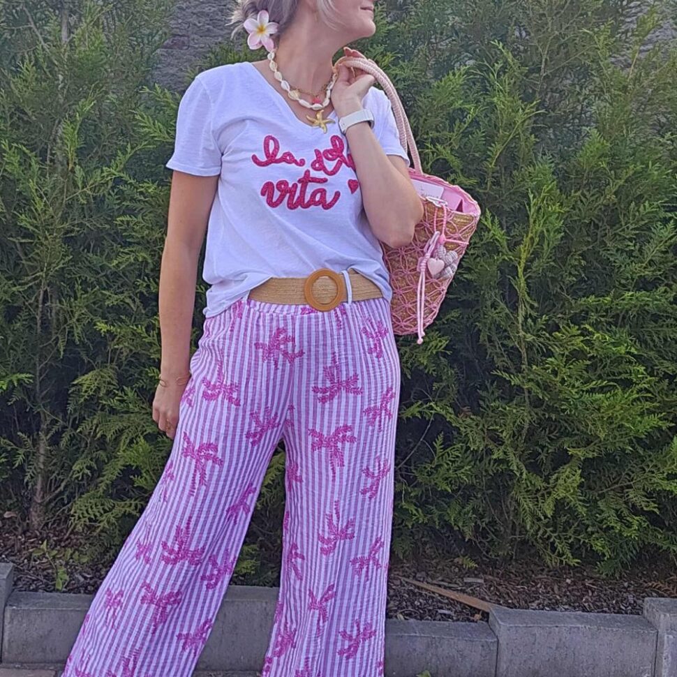 T-shirt ROSIE