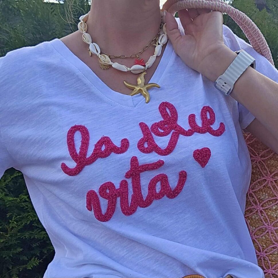 T-shirt ROSIE – Image 2