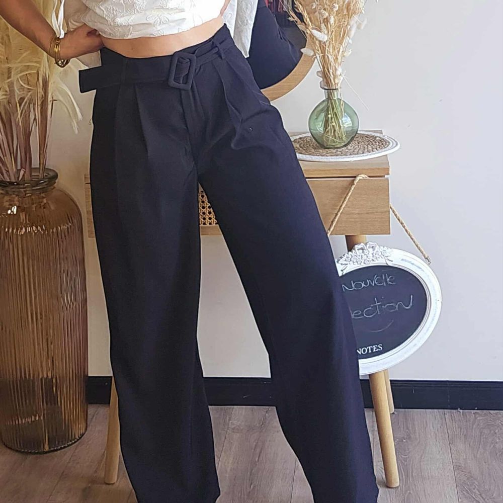 Pantalon BILLY – Image 4