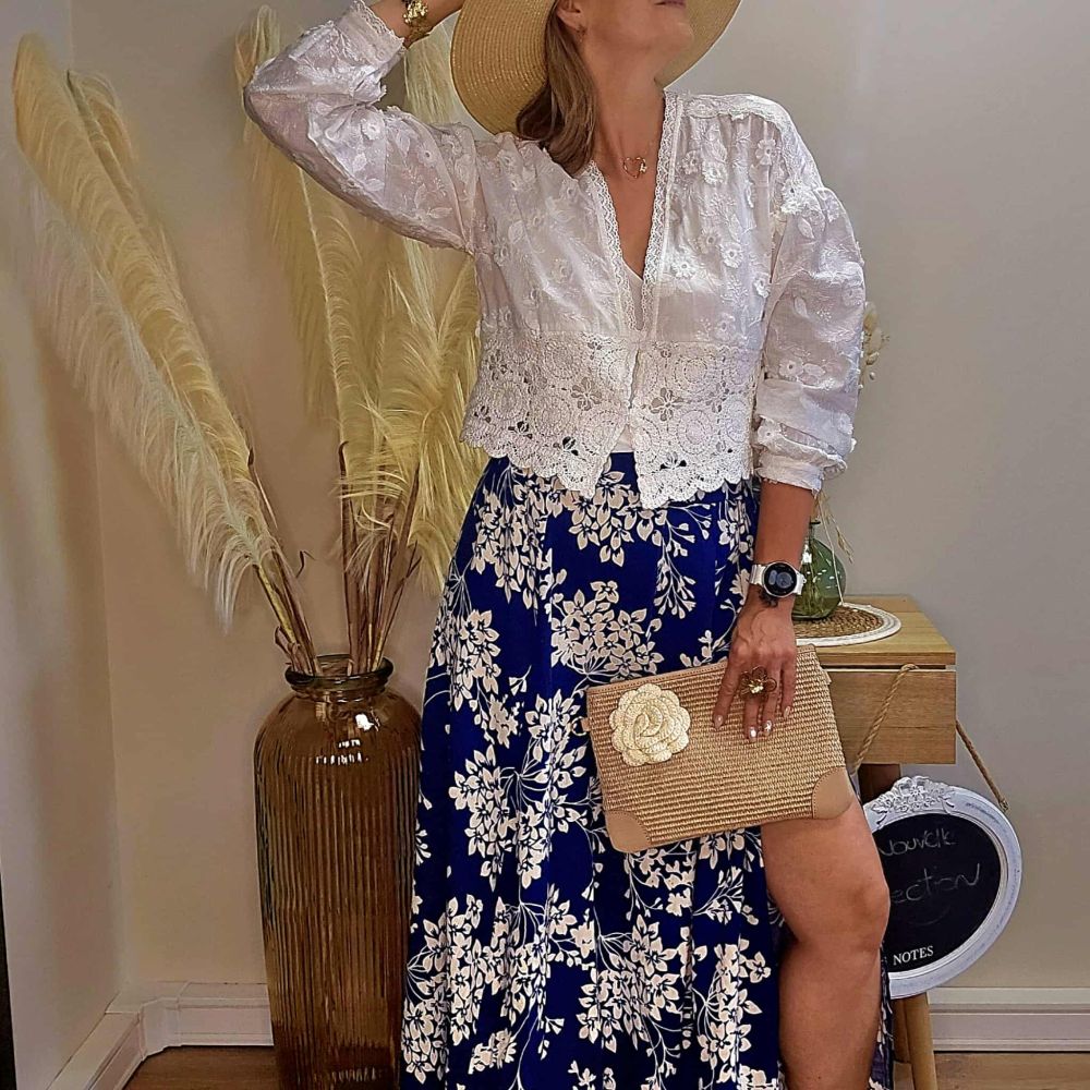 Blouse MIA – Image 2