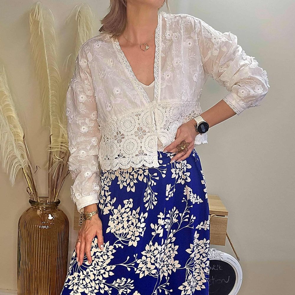 Blouse MIA – Image 3