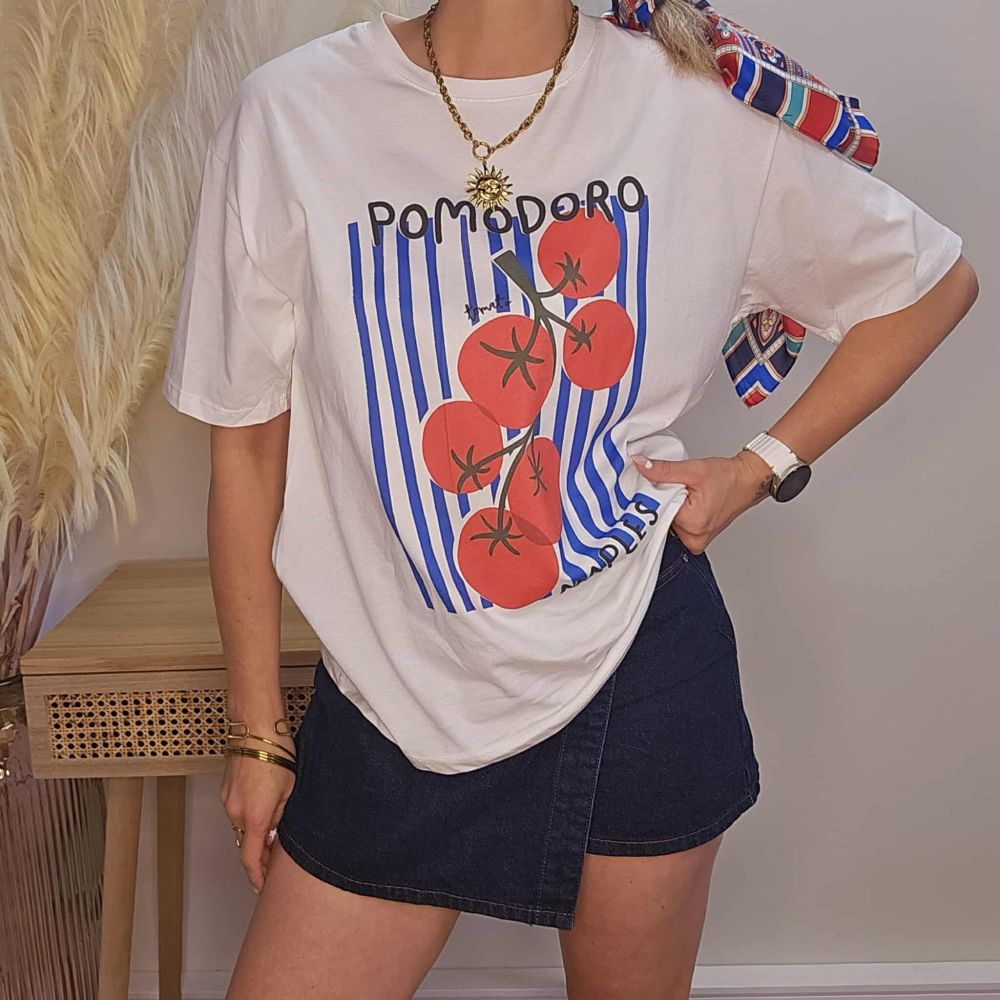 T-shirt POMO – Image 4