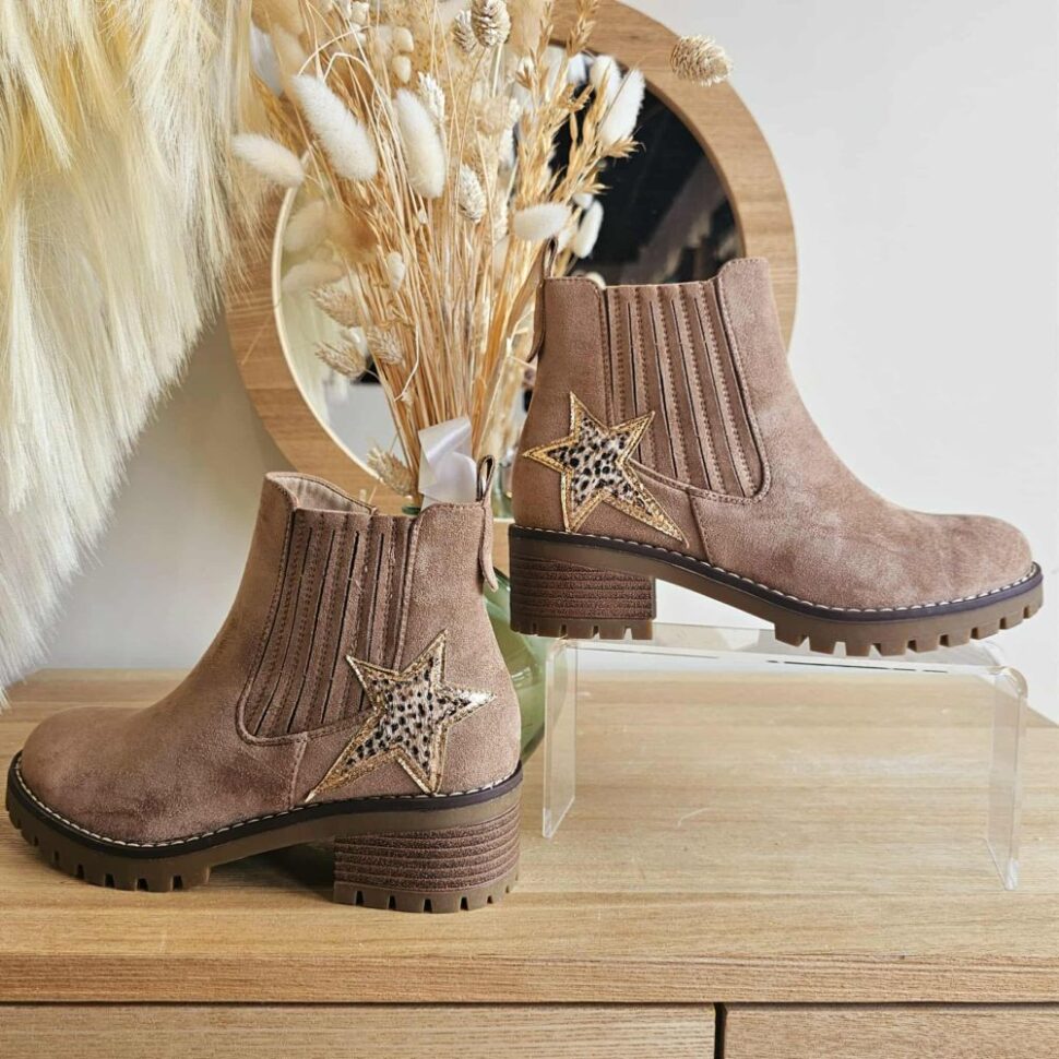Boots EVANA