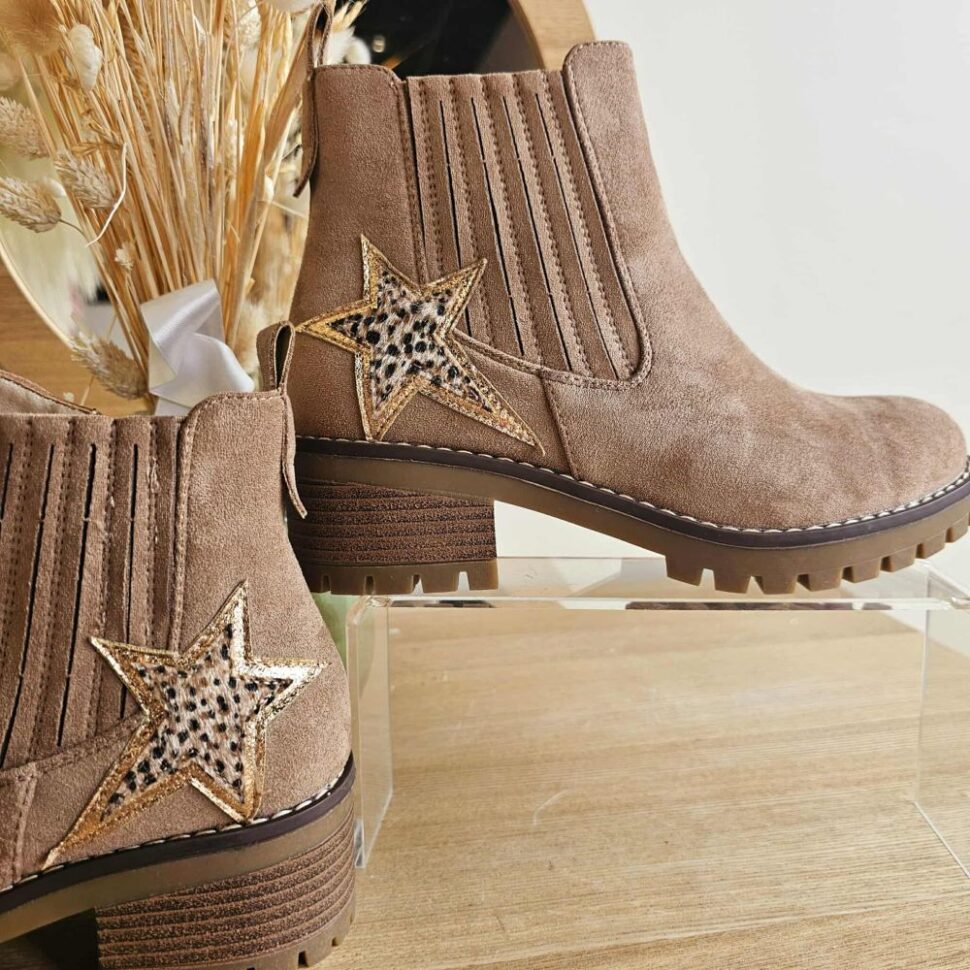 Boots EVANA – Image 2