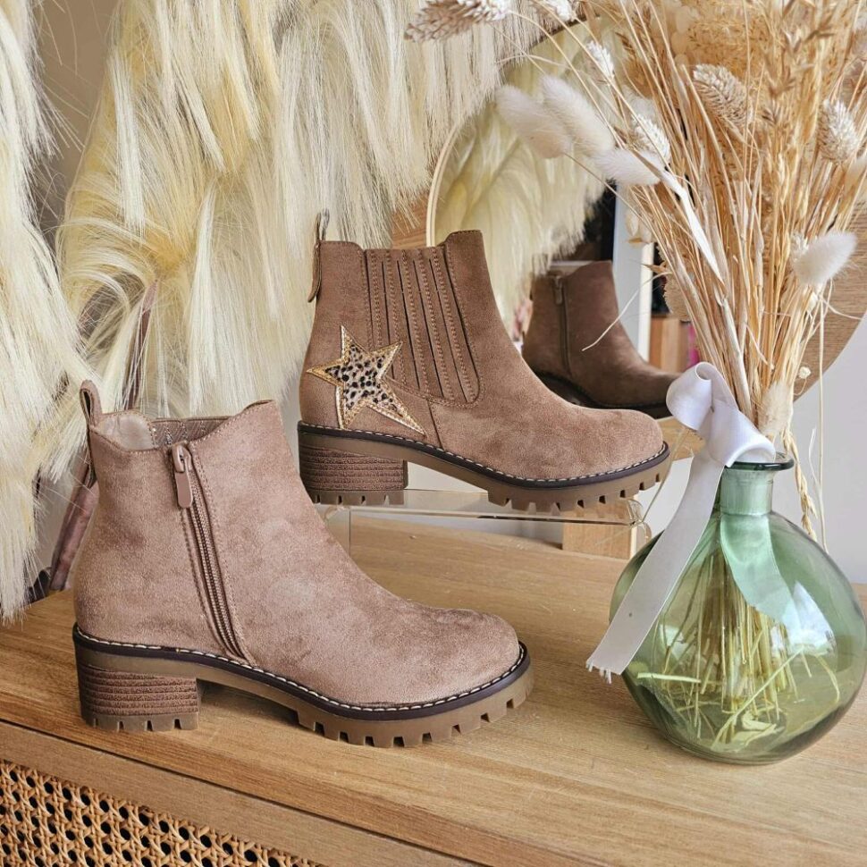 Boots EVANA – Image 3