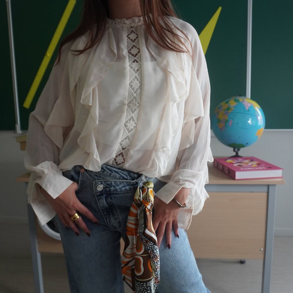 Blouse MANON