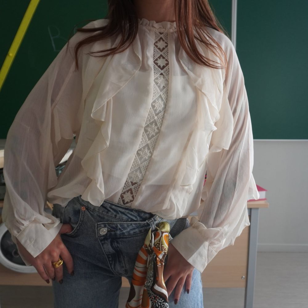 Blouse MANON – Image 2