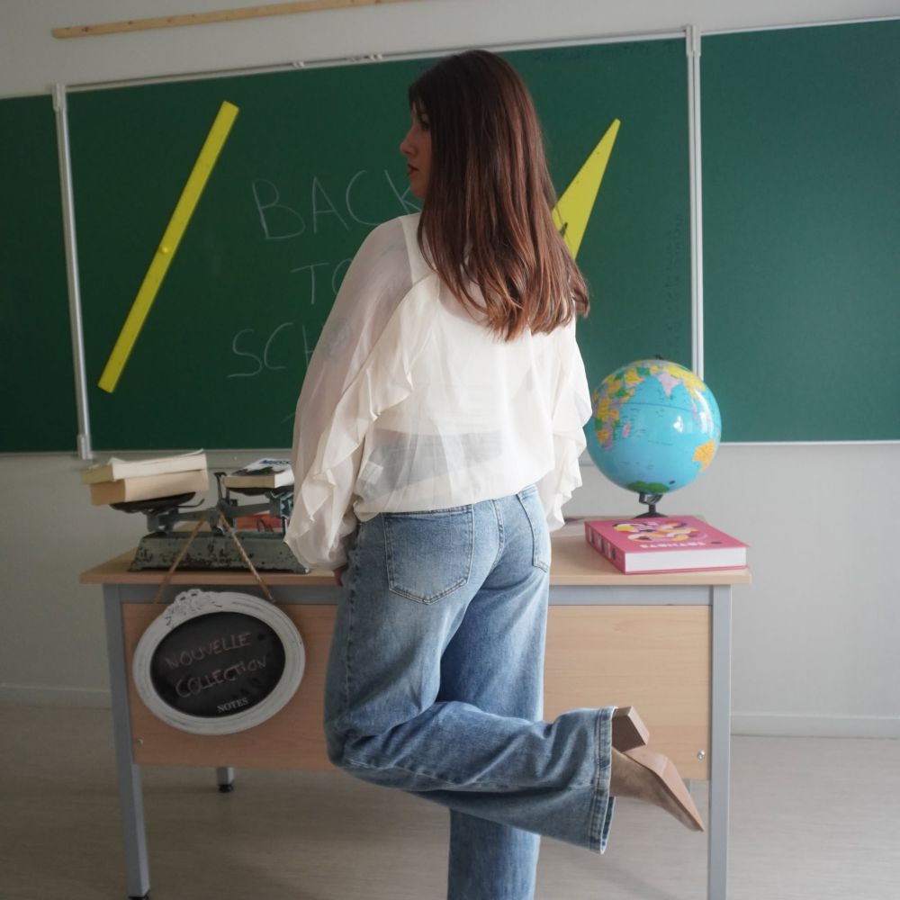 Blouse MANON – Image 3