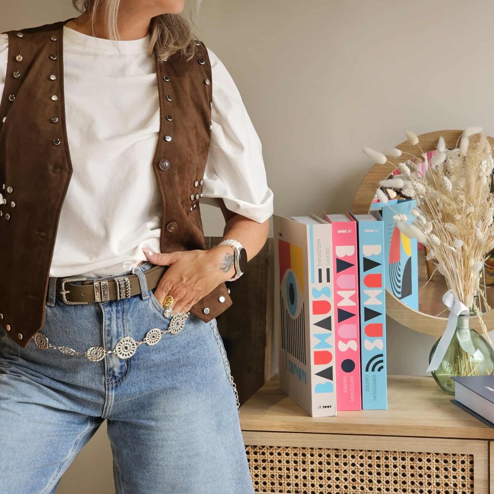 Boléro TAO – Image 2