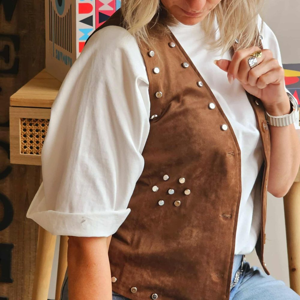 Boléro TAO – Image 3