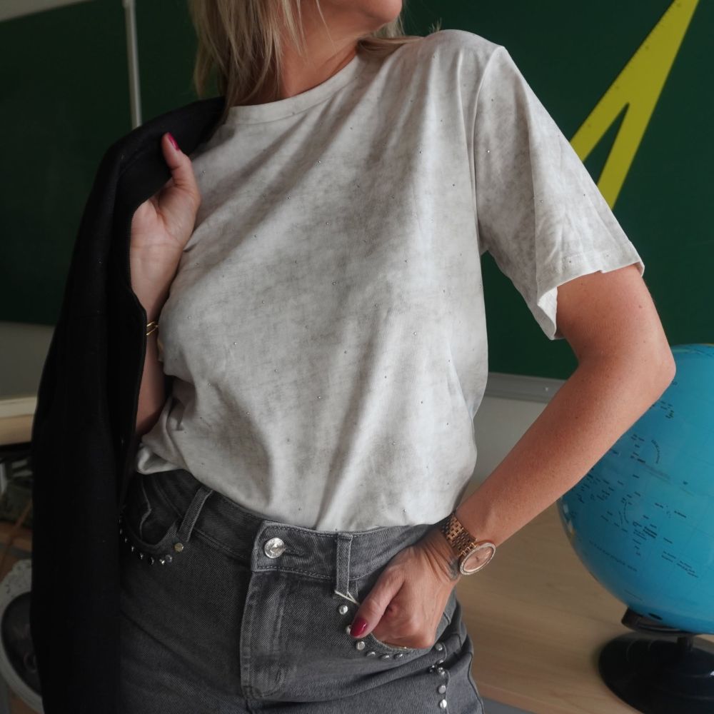 T-Shirt Sweety – Image 2