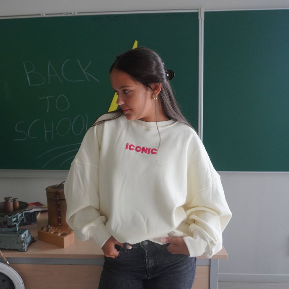 Sweat ICONIC