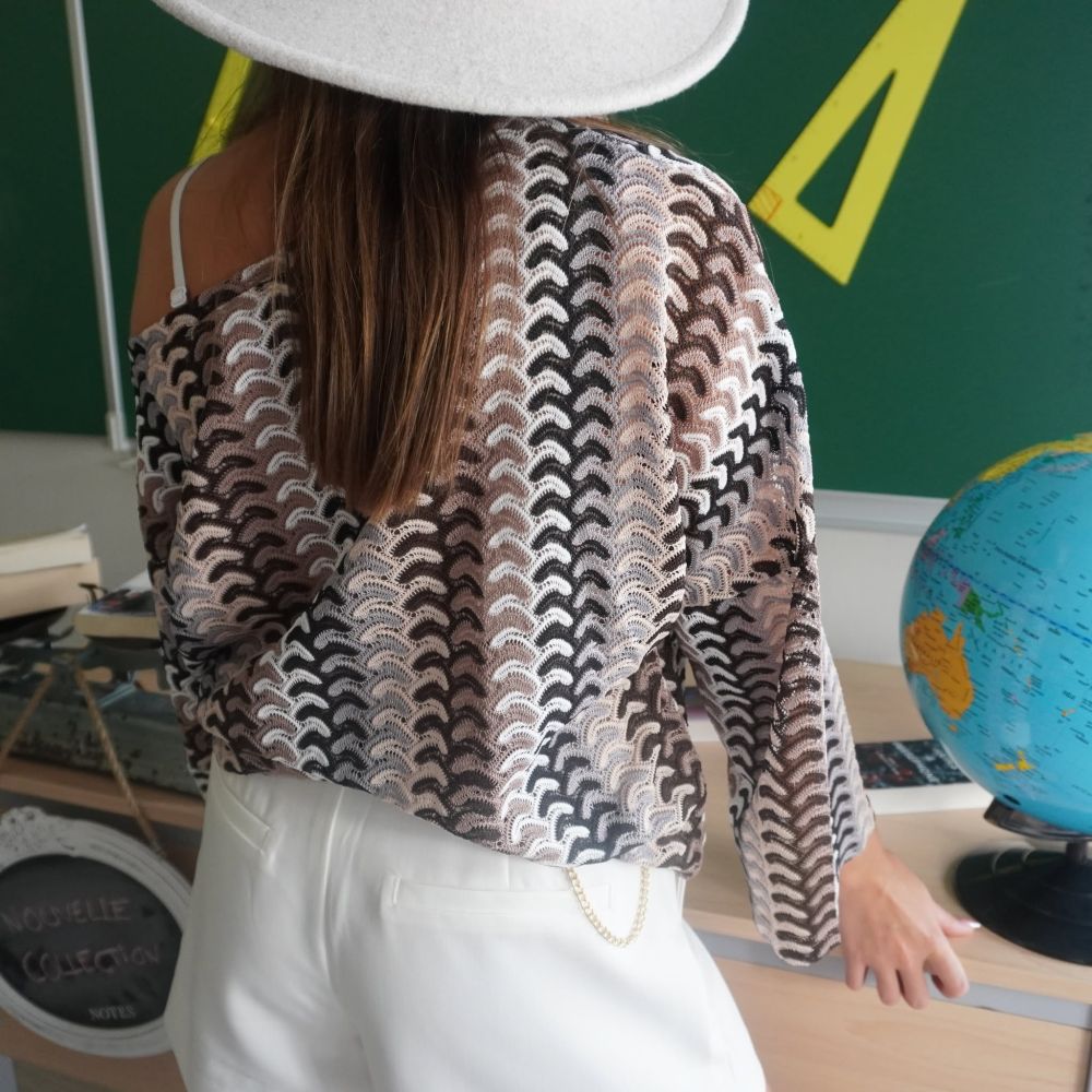 Pull MELINE – Image 3