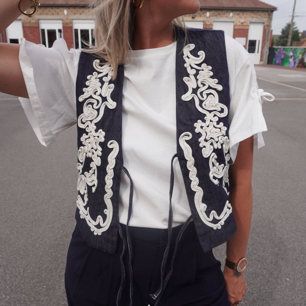 Boléro SOFIA – Image 2