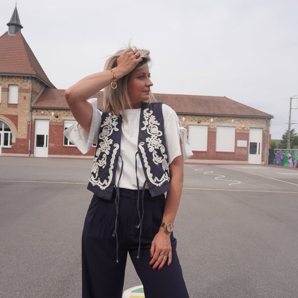 Boléro SOFIA – Image 4