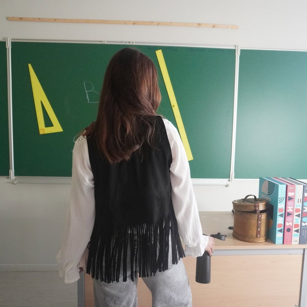 Gilet FIONNA – Image 3