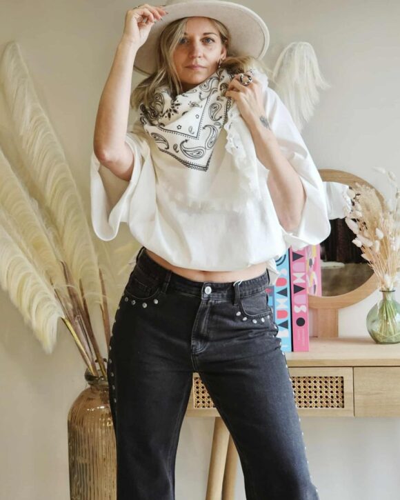 T-shirt ANGEL
