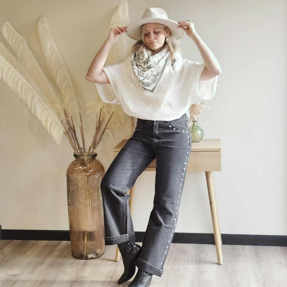 T-shirt ANGEL – Image 2