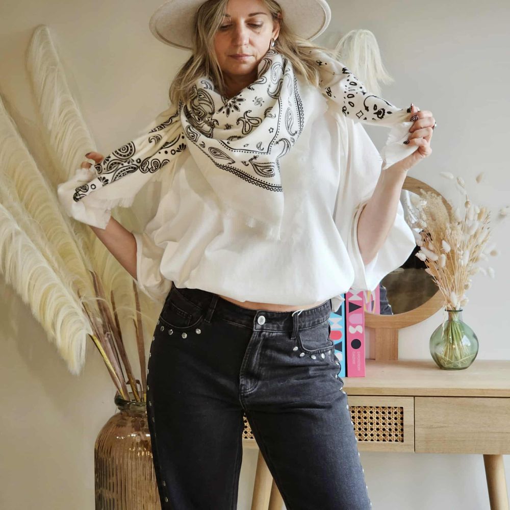 T-shirt ANGEL – Image 3