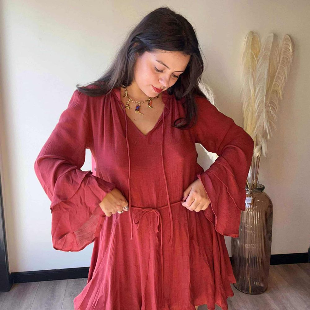 Robe MELODIE – Image 2