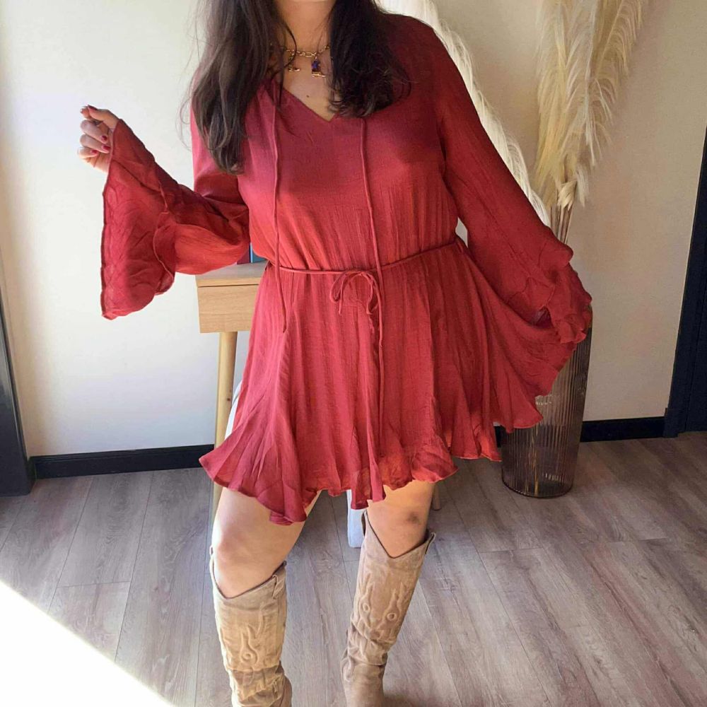 Robe MELODIE – Image 3