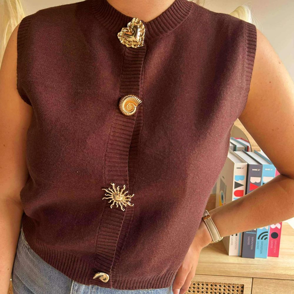 Gilet MADELYN – Image 2