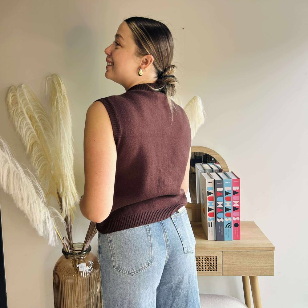 Gilet MADELYN – Image 4