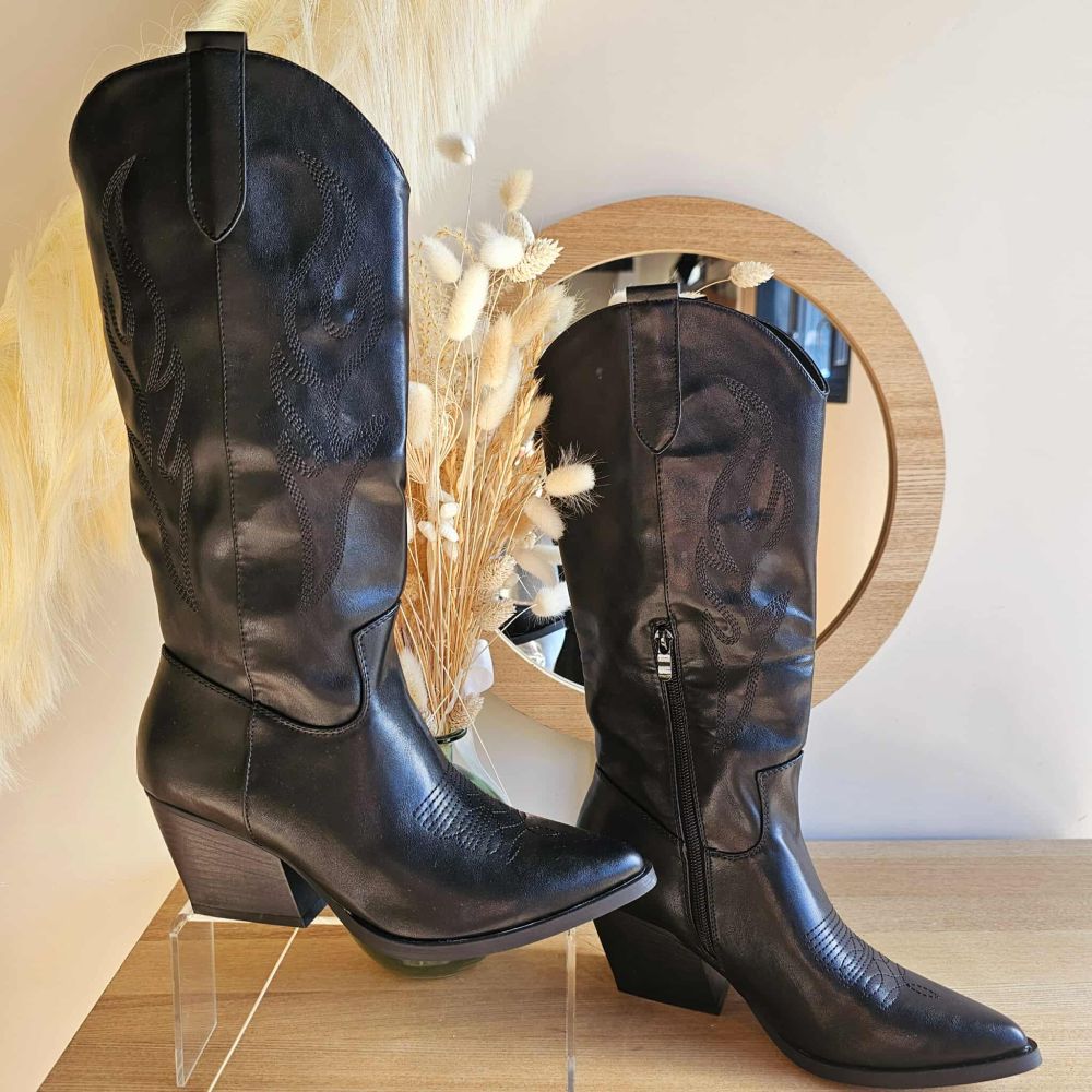 Santiags LIVIA – Image 3