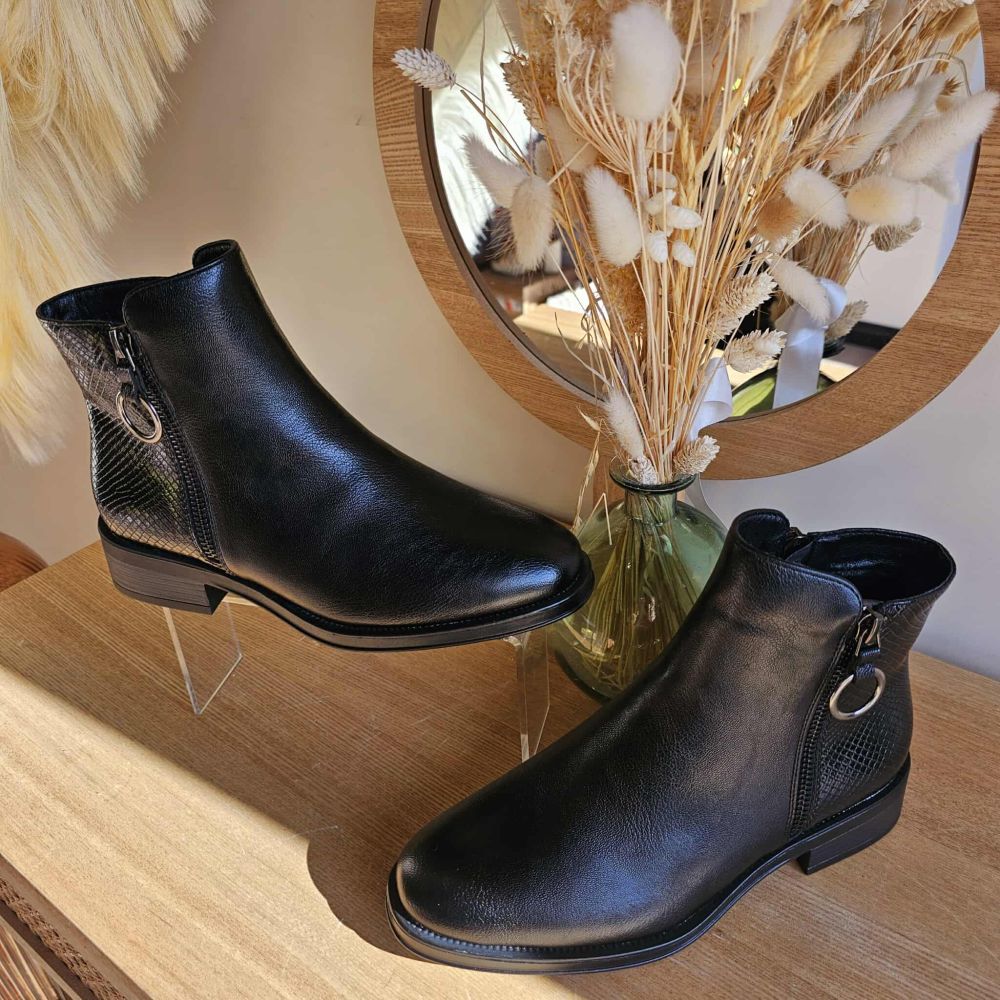 Boots MALO – Image 3