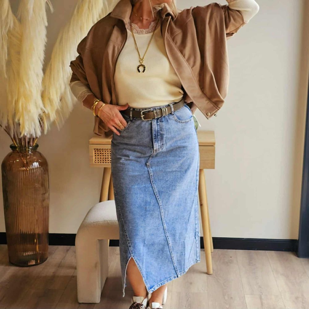 Jupe YEMY – Image 2