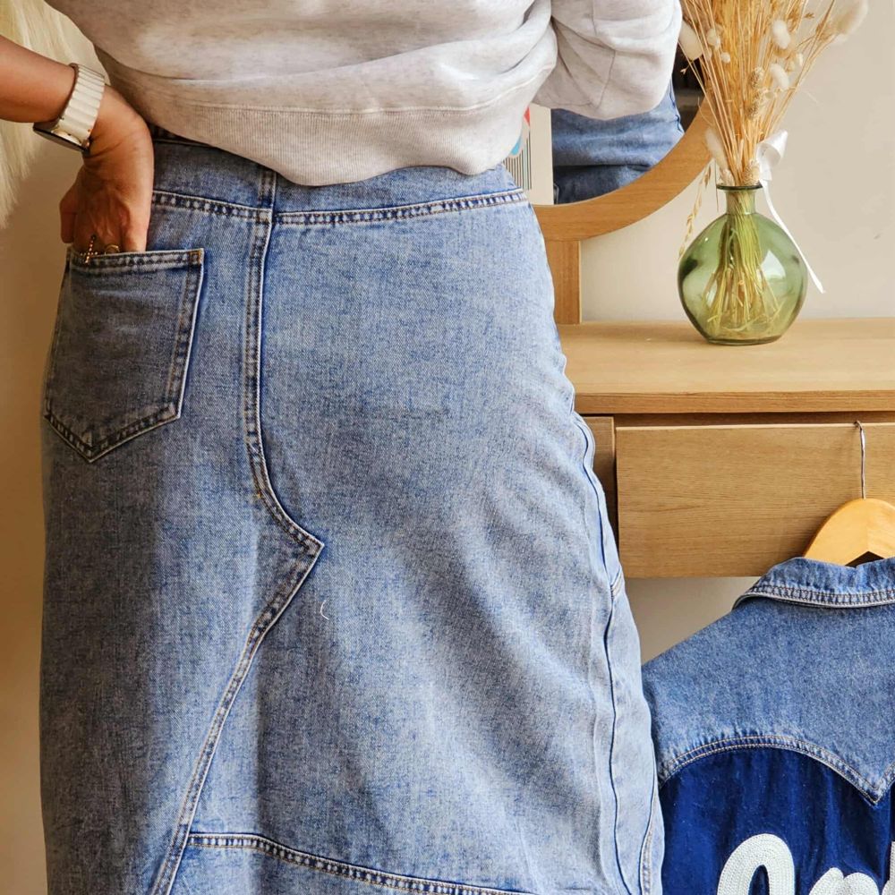 Jupe YEMY – Image 4