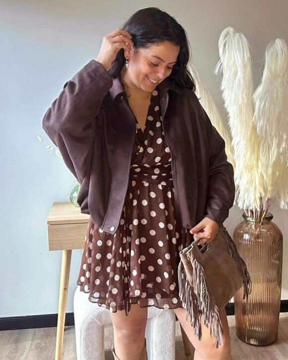 Veste HARPER